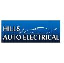 Hills Auto Electrical logo